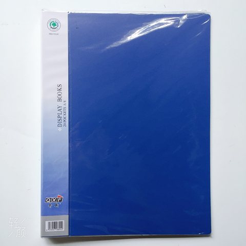 奇新20页资料册F20A