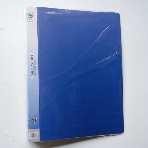 奇新60页资料册F60A