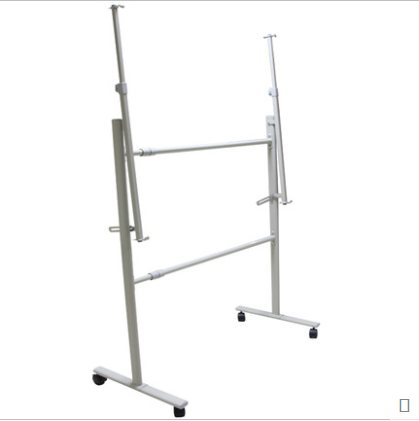 世翔369白板架(90cm-240cm)可升降