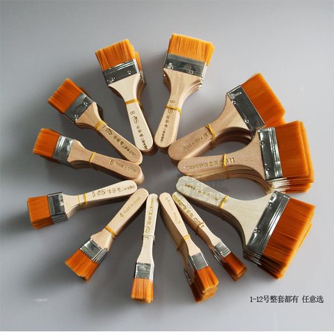 ●5号板刷