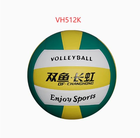 ↑双鱼VH512K排球-5号(可维修不退换)