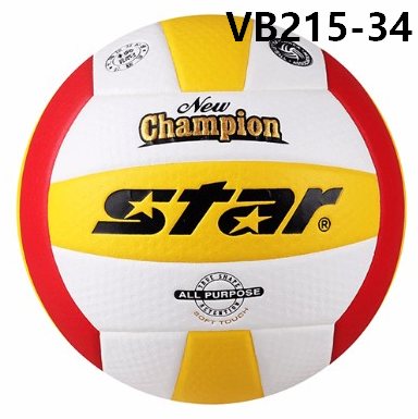 ↑世达VB215-34排球(可维修不退换)