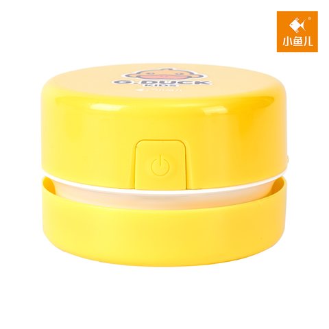 小鱼儿9856桌面吸尘器