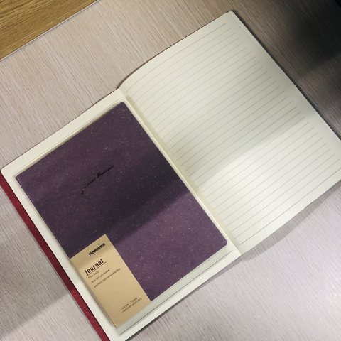 喜通16-776胶套本96页