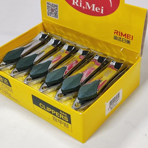日美6512指甲刀