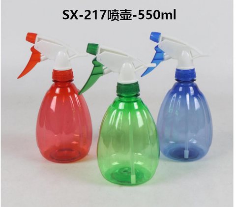 SX-217喷壶-550ml