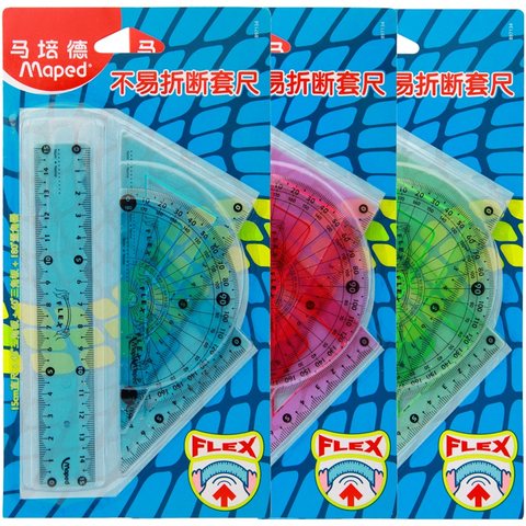 马培德897134CH不易折断套尺