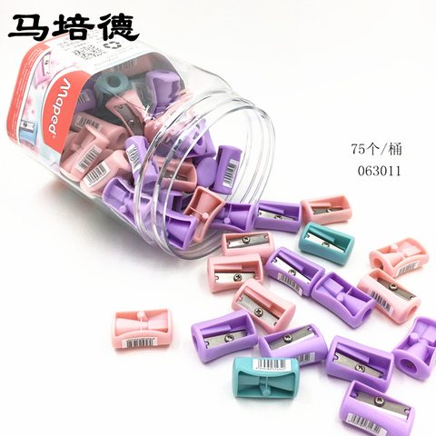 马培德063011CH马卡龙卷笔刀