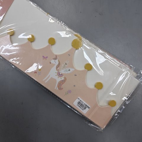 米凯伦PT-8211-10皇冠帽-6个装