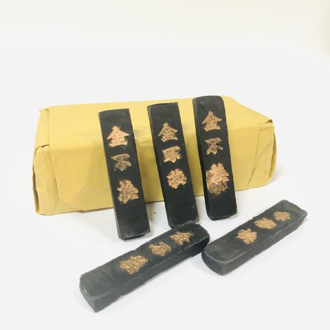 ↑航云YXG-2929金不换墨条6.7x1.7x0.7cm
